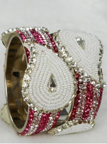 Lakh Bangles